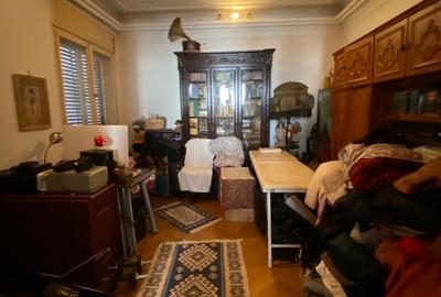 Romana, Vila, apart 6 camere 153 mp et 2 - 4