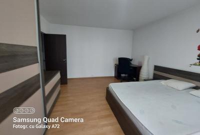 Garsonieră decomandată în Decebal - 4