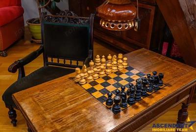 Descopera eleganta istorica si calatoreste in timp, in inima Brasovului - 20