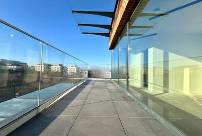 Cladire de birouri, Clinica , 550 MP , 10 Parcari, Cartierul Europa - 3