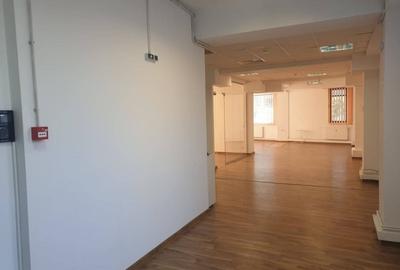 Birou, 135 mp în Plevnei