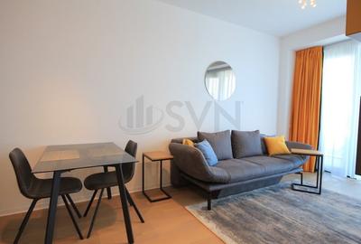 REA1007595 One Eliade - 2 camere - complet mobilat - 3