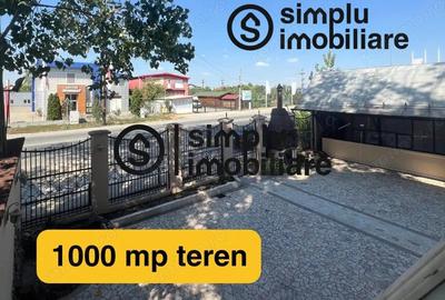 Spatiu Comercial Calea Bucuresti, langa Oltenia Garden - 2