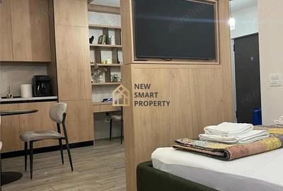 Apartament de vanzare tip studio cu parcare inclusa in pret - Iosia - 4
