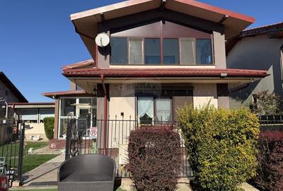 Casa /Vila cu 6 camere de vanzare in Cumpana Constanta - 1