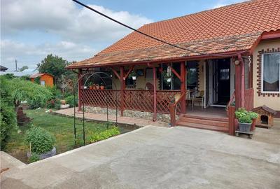 Casă în Lumina - 5