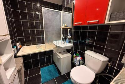 Apartament cu 3 camere decomandat în Nufărul - 6