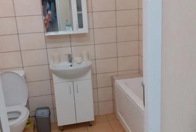 Garsonieră decomandată în Nord - 1