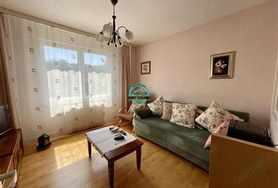 Apartament cu 2 camere de inchiriat, mobilat si utilat in Tudor - 1