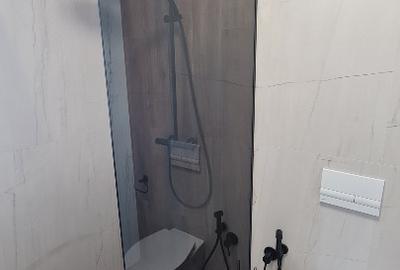 Duplex cu 4 camere cu Teren 235 Mp în Șelimbăr - 13