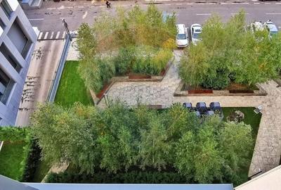 Garsonieră decomandată, mobilată în Aviației - 4