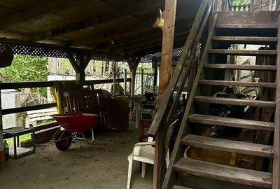 Casă cu 4 camere cu Teren 700 Mp în Sânmartin - 3