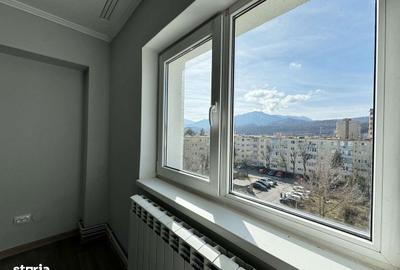 Apartament cu 2 camere decomandat în Dârste - 9