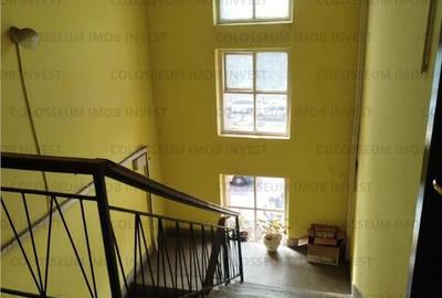 Studio 2 camere | 42 mp | Mobilat & utilat | Faget - 9