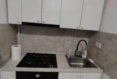 Apartament în Roșu - 8