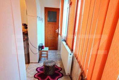 Apartament Cochet 2 Camere, Beci, Zona 9 Mai in Codlea - 3