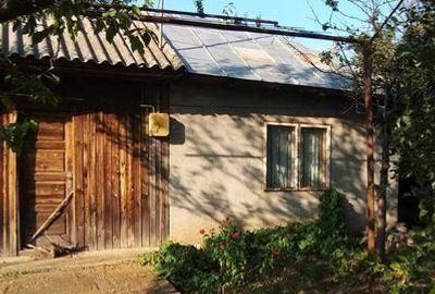 Teren de 4735 mp, în Unirea - 6