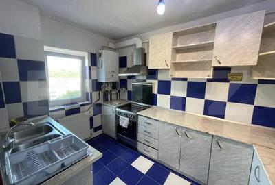 Apartament de 2 camere, posibilitate recompartimentare, 100 mp, zona Nicolina - 4