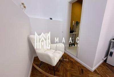 Apartament 3 camere | Decomandat | Etaj 1 | Ultracentral - 9