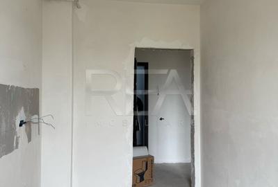 Garsoniera Exigent Faza 5 Plaza Residence - 4