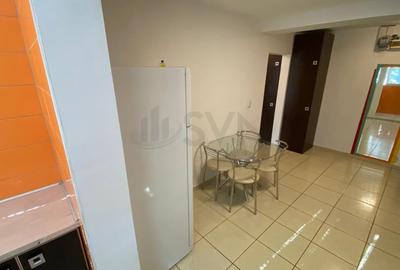 REA1026137 Apartament 2 camere Lujerului - 18