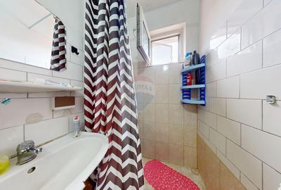 Apartament cu 2 camere semidecomandat în Electroprecizia - 6