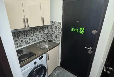 Inchiriez Garsoniera Aparatorii Patriei - 5