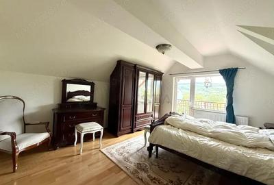 Casa premium de inchiriat in Borhanci , gradina spectaculoasa! - 13