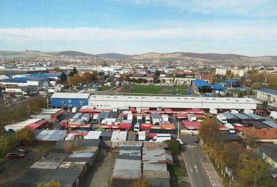 Vand ap.cu 2 cam.in zona Libertatii - 10