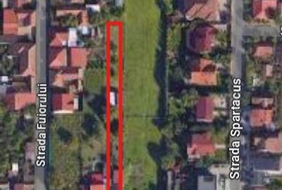 Casă în Ghirodei - 9