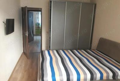 Apartament 3 camere Drumul Taberei Favorit et.2 din 4 - 2