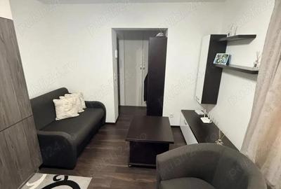 Apartament cu 2 camere decomandat în Central - 1