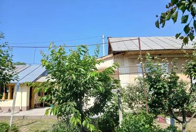 Casă cu 6 camere cu Teren 1094 Mp în Huși - 1