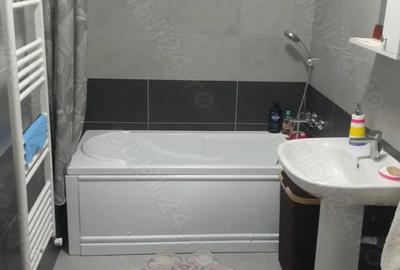 Garsonieră decomandată în Sânpetru - 18