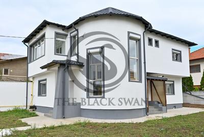 Casa / Vila moderna cu 5 camere de vanzare  | Zona Traian | Ploiesti - 1