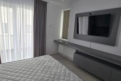 Casă cu 4 camere cu Teren 400 Mp în Nord - 15