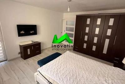 Apartament cu 3 camere în Ștrand