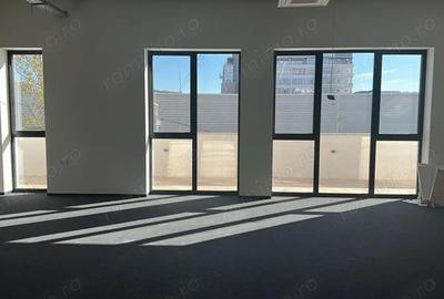 Spațiu comercial, de 146 mp, în Semicentral - 7