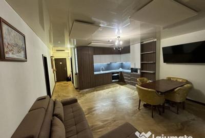 Apartament cu 3 camere semidecomandat, mobilat în Nord - 5