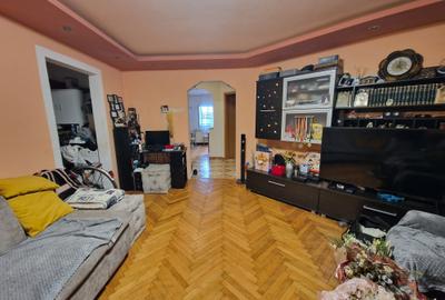 Apartament cu 3 camere semidecomandat, mobilat în Soarelui - 5