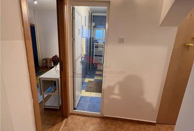 Apartament cu 4 camere decomandat, mobilat în Tei - 4