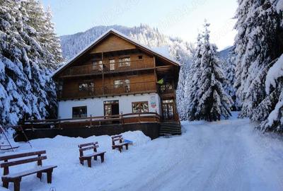 De vanzare cabana MIJA - Petrosani , Hunedoara - 1