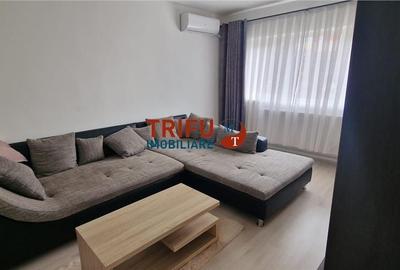 Apartament cu 2 camere decomandat în Cetate - 3