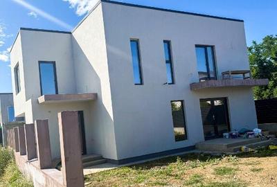 Casa P+1E Stefanesti Arges
