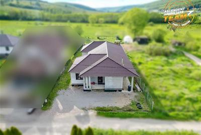 Casă individuală cu 4 camere cu Teren 800 Mp în Periferie - 23