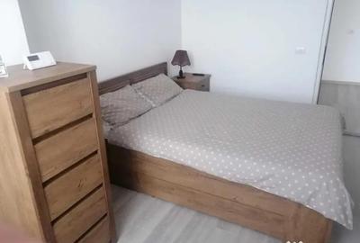 Apartament cu 2 camere semidecomandat în George Enescu - 3