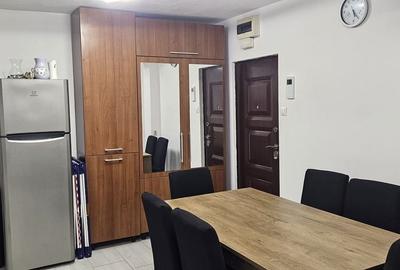 Buziasului-Aem | 2 Camere | Mobilat si Utilat - 3
