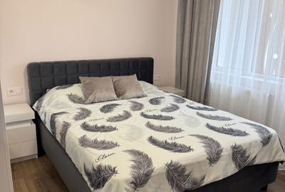 Apartament cu 2 camere decomandat în Central - 8