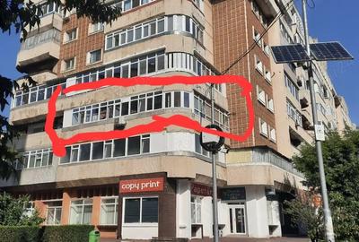 Apartament cu 3 camere decomandat în Central - 5