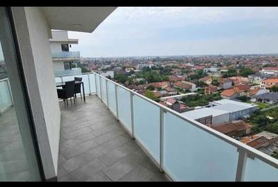 Apartament cu 3 camere decomandat în Exterior Vest - 1